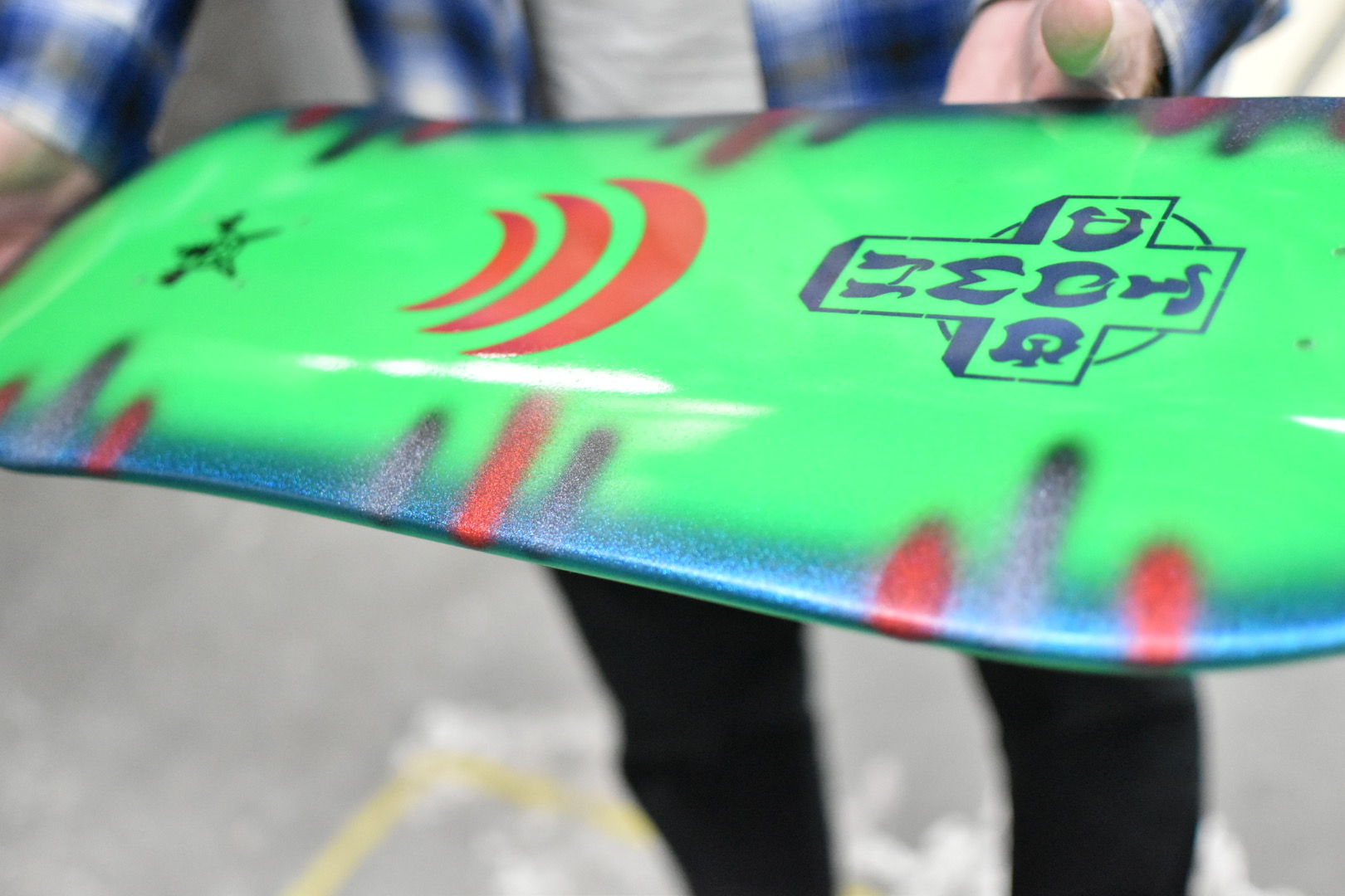 SiiiCK | 【連載】DOGTOWN スケートボードとカルチャーのつながりと